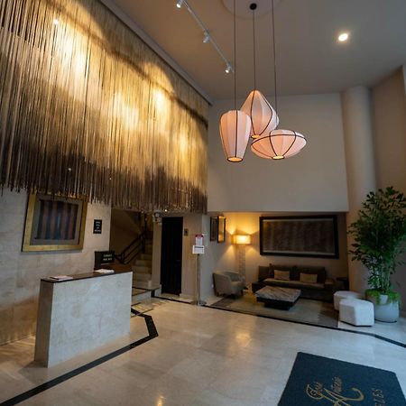 Jose Antonio Executive Otel Lima Dış mekan fotoğraf