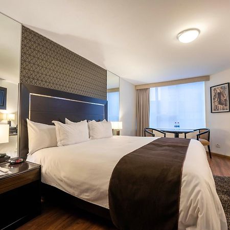 Jose Antonio Executive Otel Lima Dış mekan fotoğraf