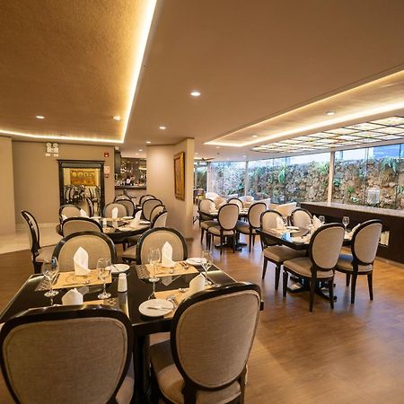 Jose Antonio Executive Otel Lima Dış mekan fotoğraf