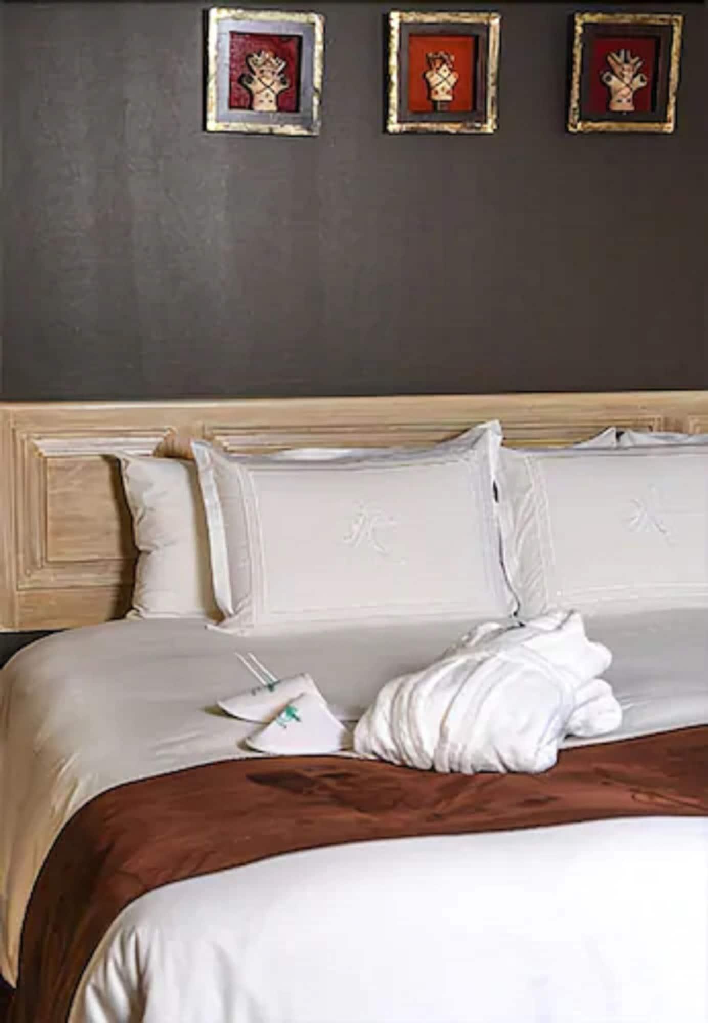Jose Antonio Executive Otel Lima Dış mekan fotoğraf