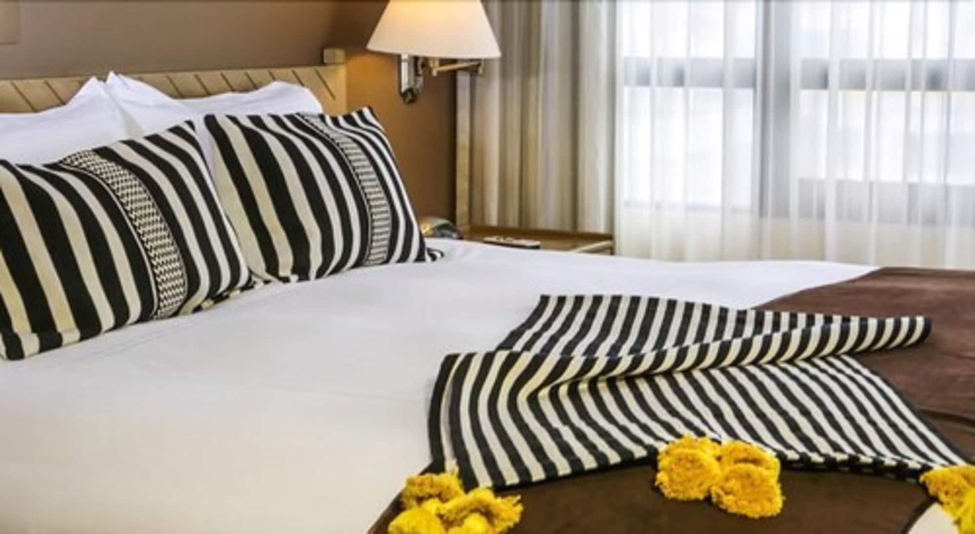 Jose Antonio Executive Otel Lima Dış mekan fotoğraf