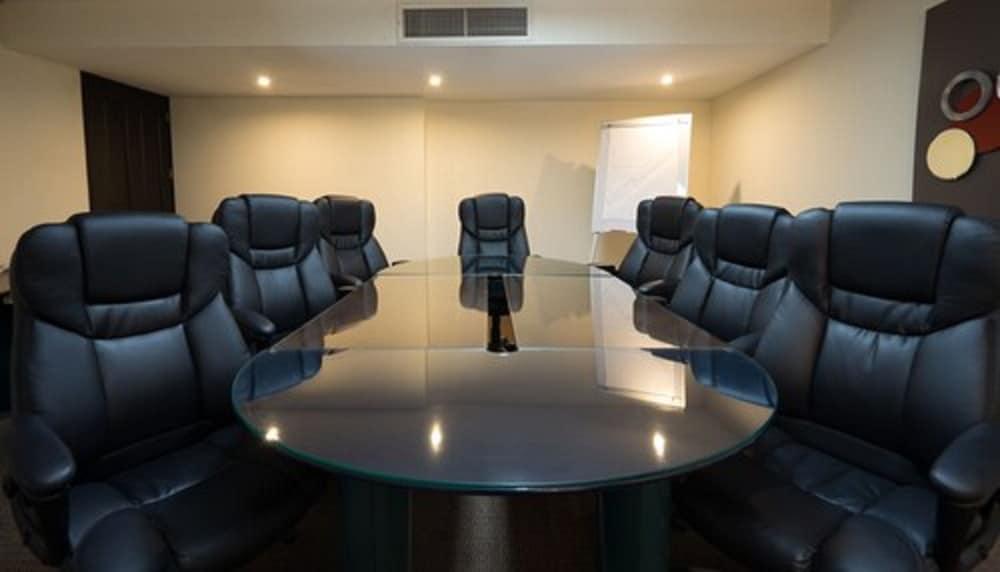 Jose Antonio Executive Otel Lima Dış mekan fotoğraf
