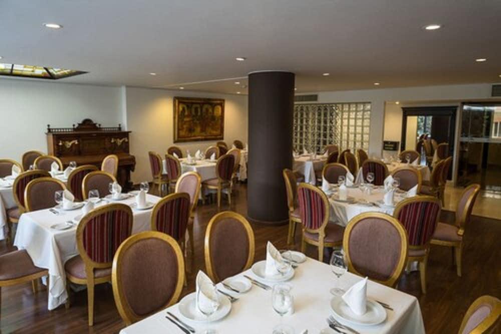 Jose Antonio Executive Otel Lima Dış mekan fotoğraf