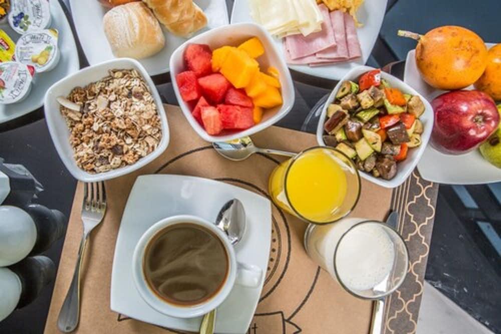Jose Antonio Executive Otel Lima Dış mekan fotoğraf