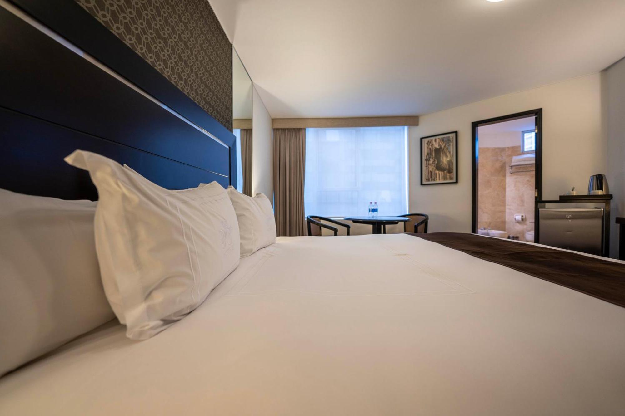 Jose Antonio Executive Otel Lima Dış mekan fotoğraf