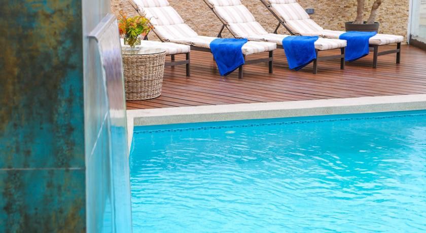 Jose Antonio Executive Otel Lima Dış mekan fotoğraf