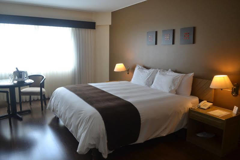 Jose Antonio Executive Otel Lima Dış mekan fotoğraf