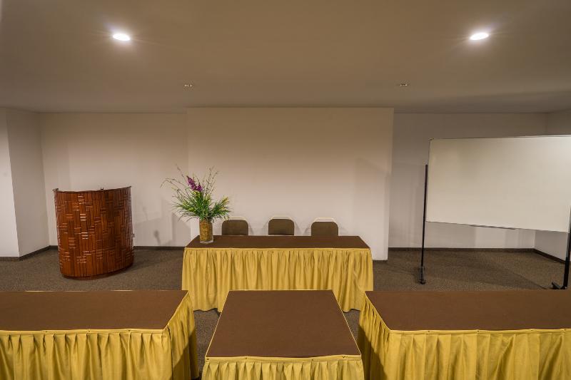 Jose Antonio Executive Otel Lima Dış mekan fotoğraf