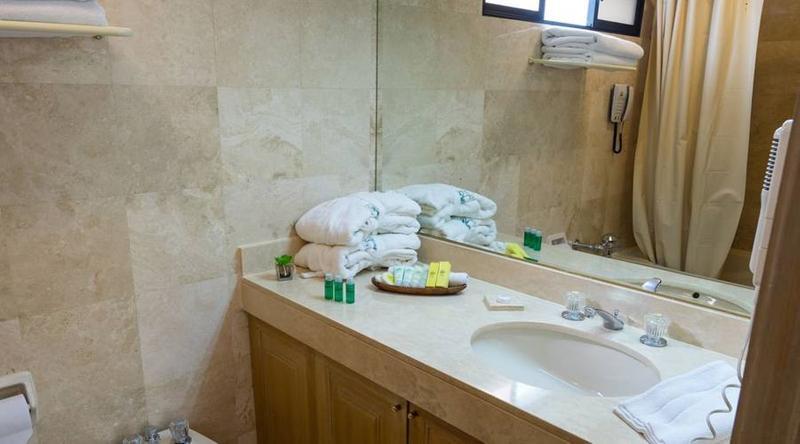 Jose Antonio Executive Otel Lima Dış mekan fotoğraf